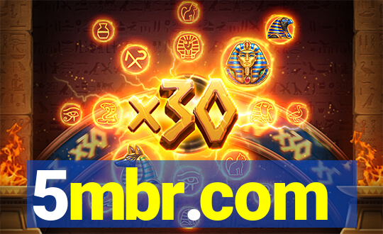 5mbr.com