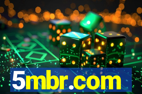 5mbr.com