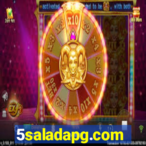 5saladapg.com