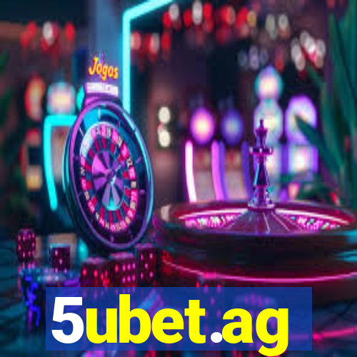 5ubet.ag