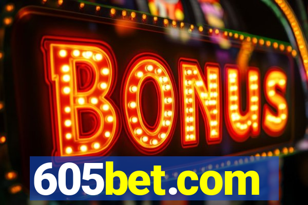 605bet.com