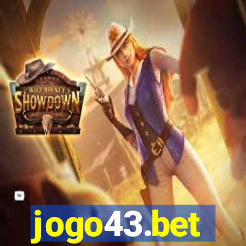 jogo43.bet