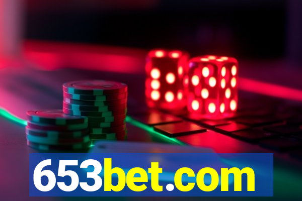 653bet.com