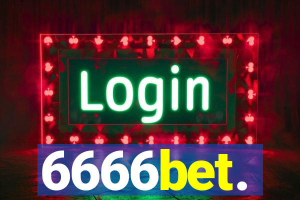 6666bet.