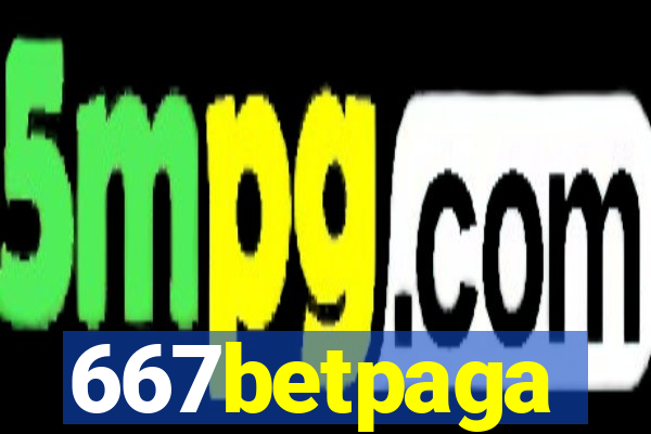 667betpaga