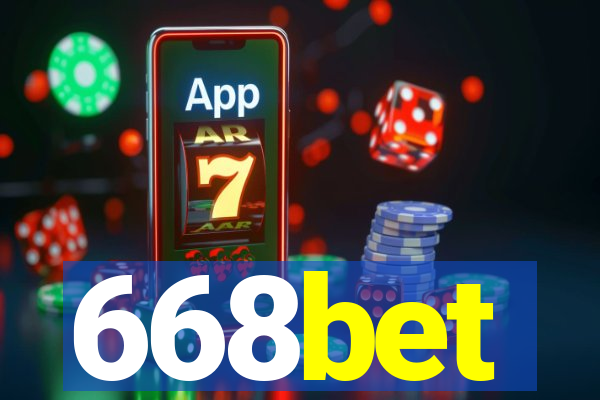 668bet