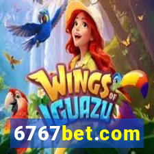 6767bet.com