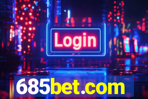 685bet.com