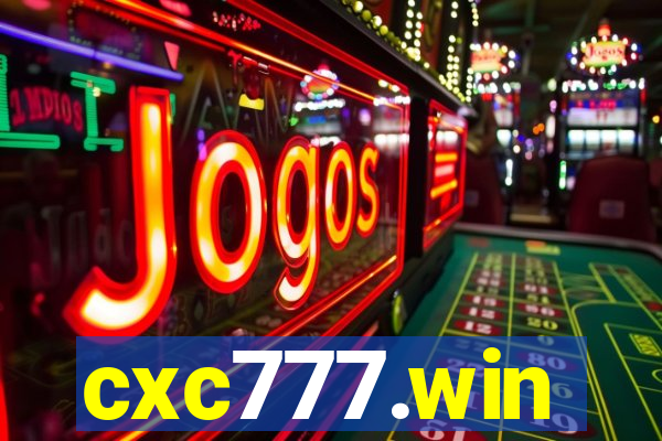 cxc777.win