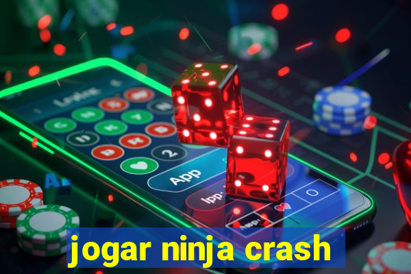 jogar ninja crash