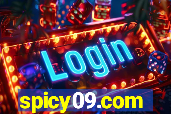 spicy09.com