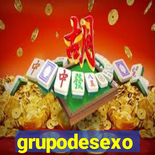 grupodesexo