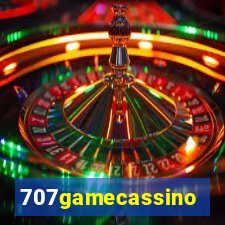 707gamecassino