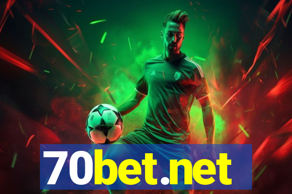 70bet.net