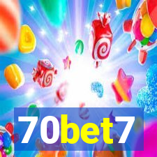 70bet7