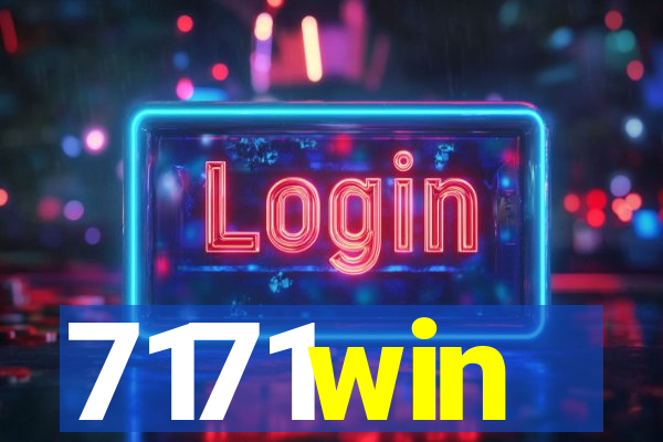 7171win