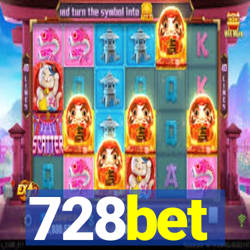 728bet