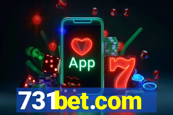 731bet.com