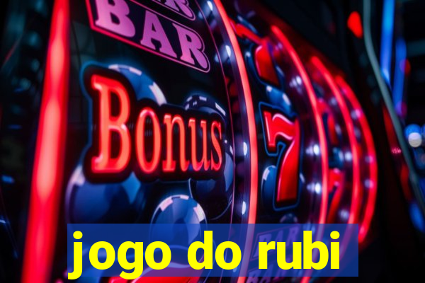 jogo do rubi