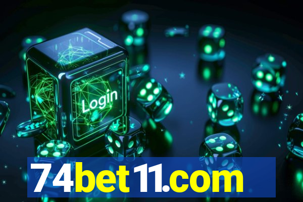 74bet11.com