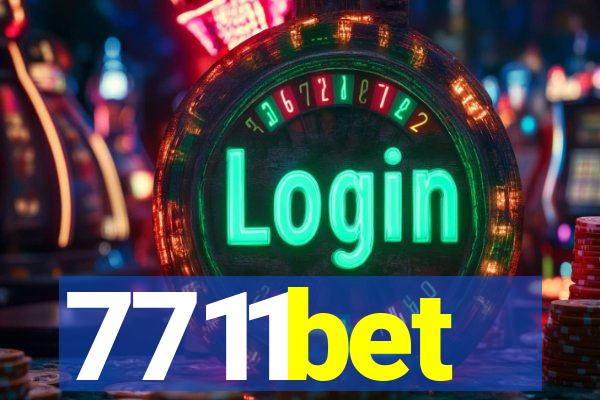 7711bet