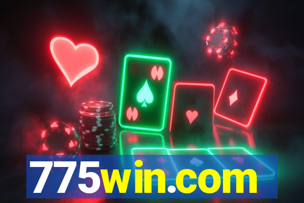 775win.com