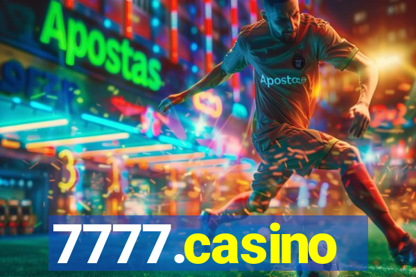 7777.casino