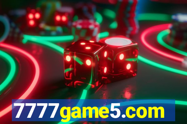 7777game5.com