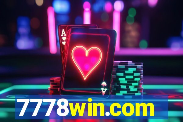 7778win.com