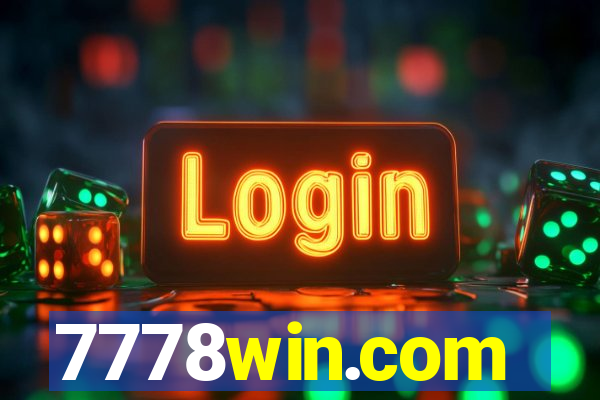 7778win.com