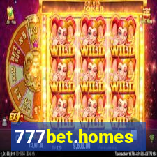 777bet.homes