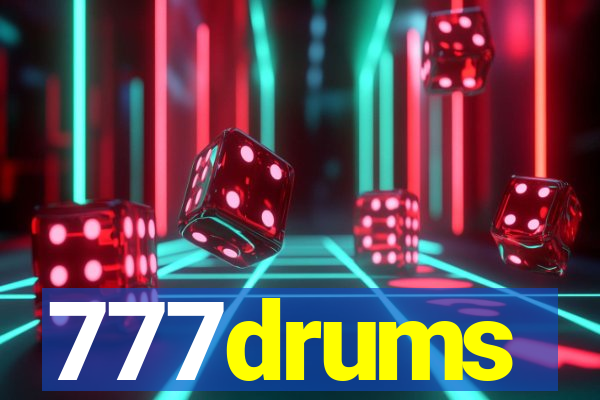 777drums