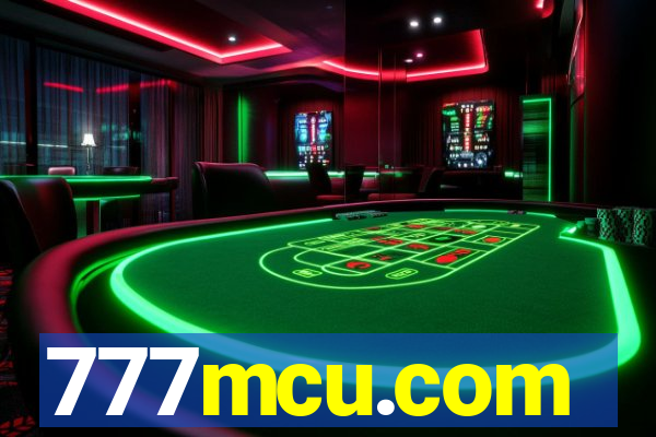 777mcu.com