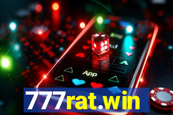 777rat.win