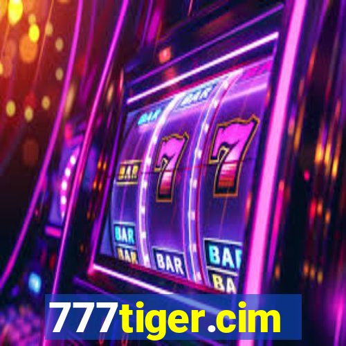 777tiger.cim