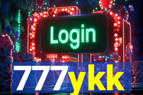 777ykk