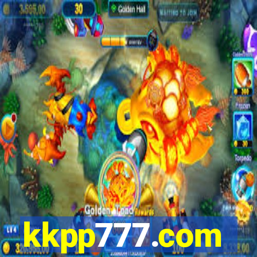 kkpp777.com