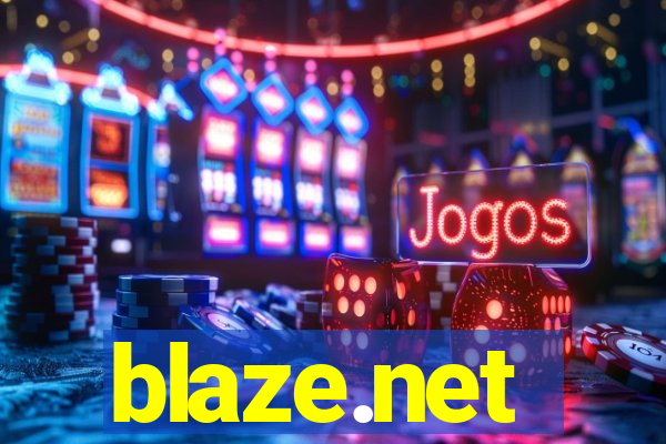 blaze.net