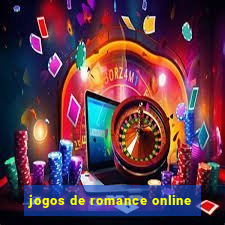 jogos de romance online