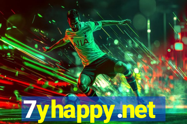 7yhappy.net