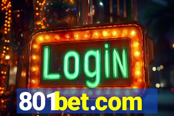 801bet.com