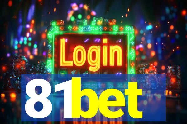 81bet