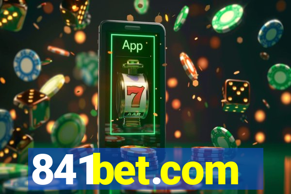 841bet.com