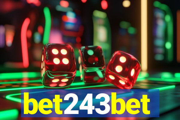 bet243bet