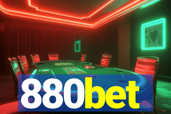 880bet