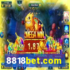 8818bet.com