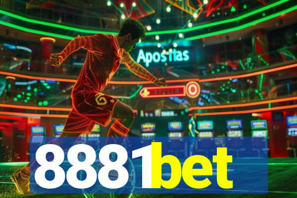 8881bet