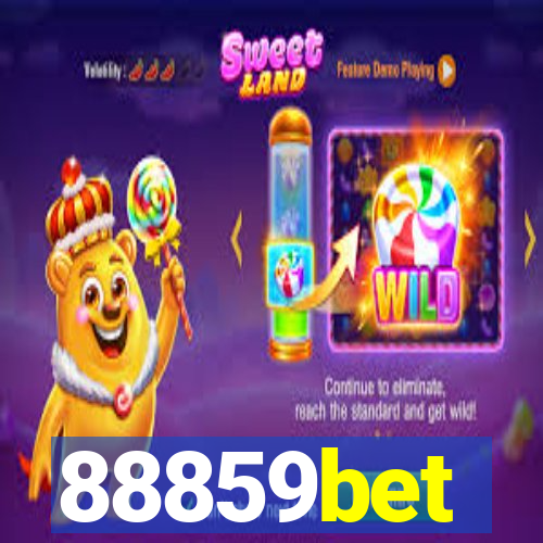 88859bet