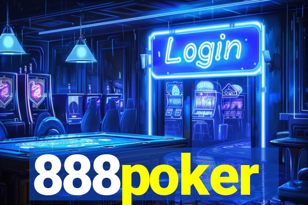 888poker