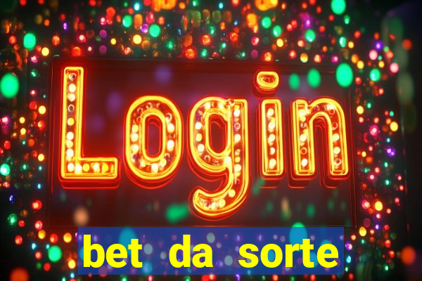 bet da sorte codigo promocional